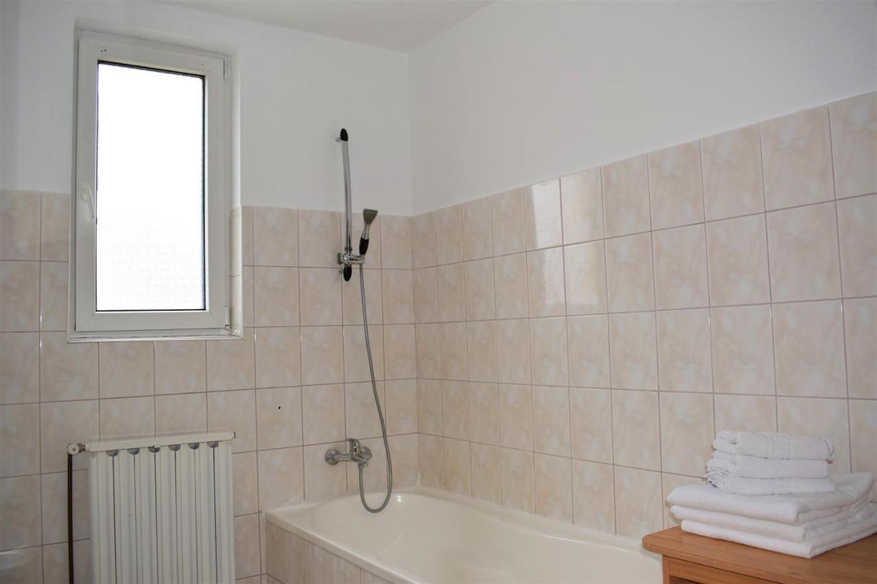 Vila Brad Predeal Bagian luar foto